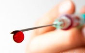 4 chiến sĩ công an bị phơi nhiễm HIV trong lúc làm nhiệm vụ 4 chiến sĩ công an bị phơi nhiễm HIV trong lúc làm nhiệm vụ