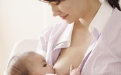 Nâng mũi khi đang cho con bú có hại không Nâng mũi khi đang cho con bú có hại không