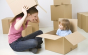 Bố mẹ Việt kém kỹ năng chơi cùng con Bố mẹ Việt kém kỹ năng chơi cùng con