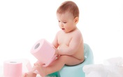 Khi nào nên đưa trẻ bị táo bón đi viện?
