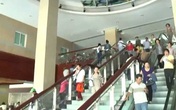 Cô gái mắc bệnh lạ, chích thuốc ngủ liều cao mới tỉnh táo Cô gái mắc bệnh lạ, chích thuốc ngủ liều cao mới tỉnh táo