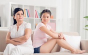 Không thể nào ở chung với... mẹ đẻ Không thể nào ở chung với... mẹ đẻ