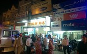 Đột nhập nhà đại gia trộm hàng trăm chỉ vàng Đột nhập nhà đại gia trộm hàng trăm chỉ vàng