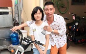 Vì sao con gái Công Lý luôn được Thảo Vân yêu thương? Vì sao con gái Công Lý luôn được Thảo Vân yêu thương?