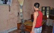 Nghẹn lòng người mẹ có con gái 4 tuổi nghi bị xâm hại Nghẹn lòng người mẹ có con gái 4 tuổi nghi bị xâm hại