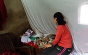Giọt nước mắt đắng cay của bà ngoại “bất đắc dĩ” Giọt nước mắt đắng cay của bà ngoại “bất đắc dĩ”