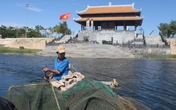 Tháng Tư, ai xuôi dòng Thạch Hãn… Tháng Tư, ai xuôi dòng Thạch Hãn…