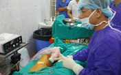 Chân nổi búi xanh, mạng nhện… coi chừng bệnh trọng Chân nổi búi xanh, mạng nhện… coi chừng bệnh trọng