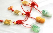 Vật phẩm phong thủy mang theo người để lấy may, bình an? Vật phẩm phong thủy mang theo người để lấy may, bình an?