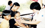 Những điều bố mẹ cần biết để con không bị suy dinh dưỡng Những điều bố mẹ cần biết để con không bị suy dinh dưỡng