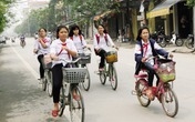 Để con tự đạp xe đi học hay đưa đón đến lớn? Để con tự đạp xe đi học hay đưa đón đến lớn?