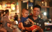 Chọn đồ chơi Trung thu cho con theo cách của người Nhật Chọn đồ chơi Trung thu cho con theo cách của người Nhật