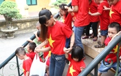 Bố mẹ xót con, cô giáo... “ăn” tát Bố mẹ xót con, cô giáo... “ăn” tát