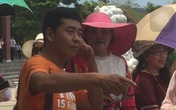Bóc mẽ chiêu trò HDV du lịch “chui” người Trung Quốc Bóc mẽ chiêu trò HDV du lịch “chui” người Trung Quốc