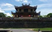 Trung tâm Bảo tồn Di tích Cố đô Huế: Được gì khi cho doanh nghiệp “xài ké” điện giá rẻ? Trung tâm Bảo tồn Di tích Cố đô Huế: Được gì khi cho doanh nghiệp “xài ké” điện giá rẻ?