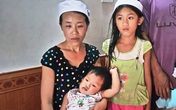 Quảng Bình: Xót xa gia cảnh em nhỏ bị nước lũ cuốn trôi Quảng Bình: Xót xa gia cảnh em nhỏ bị nước lũ cuốn trôi