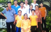 Bí ẩn chuyện người đàn ông trở về sau hơn 30 năm “mất tin” (2): Cuộc hội ngộ đẫm nước mắt Bí ẩn chuyện người đàn ông trở về sau hơn 30 năm “mất tin” (2): Cuộc hội ngộ đẫm nước mắt