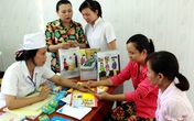 Đa dạng hóa các biện pháp tránh thai an toàn, hiệu quả: Vì hạnh phúc của mỗi gia đình Đa dạng hóa các biện pháp tránh thai an toàn, hiệu quả: Vì hạnh phúc của mỗi gia đình