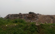 Quảng Ninh: Gần 200 hộ dân kêu cứu vì “bom bẩn” Quảng Ninh: Gần 200 hộ dân kêu cứu vì “bom bẩn”
