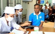 Khi chóng mặt có nên cố đứng dậy? Khi chóng mặt có nên cố đứng dậy?