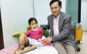 Tâm sự của những nhà báo làm từ thiện Tâm sự của những nhà báo làm từ thiện
