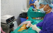 Nguy cơ tử vong khi tim bỗng dưng đập rộn ràng Nguy cơ tử vong khi tim bỗng dưng đập rộn ràng