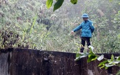 Yên Lập, Phú Thọ: Dân “khát” và hàng loạt công trình nước sạch phủ bụi Yên Lập, Phú Thọ: Dân “khát” và hàng loạt công trình nước sạch phủ bụi