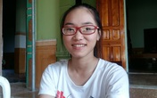 Cô học trò nghèo vào Top 100 khối A Cô học trò nghèo vào Top 100 khối A