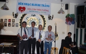 Sáng kiến lạ “kiếm cơm” cho bệnh nhân nghèo Sáng kiến lạ “kiếm cơm” cho bệnh nhân nghèo