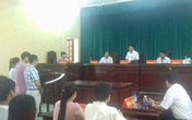 Chặt đứt ngón tay người khác chỉ bị án treo Chặt đứt ngón tay người khác chỉ bị án treo