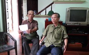 Tiếp bài “Mất tiền gấp 18 lần mới được là… người Hà Nội”: Chủ tịch thành phố chỉ đạo xử lý nghiêm Tiếp bài “Mất tiền gấp 18 lần mới được là… người Hà Nội”: Chủ tịch thành phố chỉ đạo xử lý nghiêm