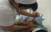 Bí quyết để trẻ cứng cáp, thông minh Bí quyết để trẻ cứng cáp, thông minh