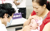 Khu vực phía Nam: Lượng người nhập viện tăng vì thời tiết Khu vực phía Nam: Lượng người nhập viện tăng vì thời tiết