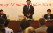 Kỳ họp thứ 2 Quốc hội khoá XIV: Nhiều điểm mới sẽ được áp dụng trong nghị sự Kỳ họp thứ 2 Quốc hội khoá XIV: Nhiều điểm mới sẽ được áp dụng trong nghị sự