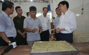 Kiểm tra ATTP mùa Trung thu 2016: Thực phẩm bẩn là do ý thức Kiểm tra ATTP mùa Trung thu 2016: Thực phẩm bẩn là do ý thức