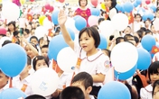 Đầu tư cho trẻ em gái vị thành niên - cả xã hội cùng hưởng lợi Đầu tư cho trẻ em gái vị thành niên - cả xã hội cùng hưởng lợi