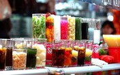 Xử phạt hành chính 2 chủ ki ốt vi phạm quy định về an toàn thực phẩm Xử phạt hành chính 2 chủ ki ốt vi phạm quy định về an toàn thực phẩm