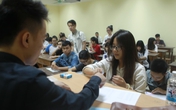 Thi trung học phổ thông Quốc gia 2016: Đề thi “mở”, nhưng không có điểm thưởng cho thí sinh Thi trung học phổ thông Quốc gia 2016: Đề thi “mở”, nhưng không có điểm thưởng cho thí sinh