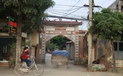 Nỗi ám ảnh ở vùng đất có nhiều người chết trẻ Nỗi ám ảnh ở vùng đất có nhiều người chết trẻ