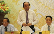 Sẽ sớm công bố nguyên nhân cá chết Sẽ sớm công bố nguyên nhân cá chết