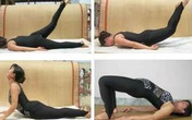 Chuyên gia chỉ cách tự điều trị đau thắt lưng không dùng thuốc Chuyên gia chỉ cách tự điều trị đau thắt lưng không dùng thuốc