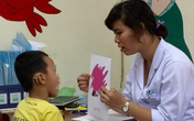Bố mẹ bấn loạn khi con nằng nặc đòi bỏ học vì nói ngọng Bố mẹ bấn loạn khi con nằng nặc đòi bỏ học vì nói ngọng