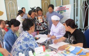 Mô hình thôn, xã không sinh con thứ ba tại Khánh Hòa: Cần duy trì tính bền vững Mô hình thôn, xã không sinh con thứ ba tại Khánh Hòa: Cần duy trì tính bền vững