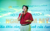 TS Thế Hùng: “Người ta nói tôi hâm, sĩ diện khi làm từ thiện bằng tri thức” TS Thế Hùng: “Người ta nói tôi hâm, sĩ diện khi làm từ thiện bằng tri thức”
