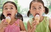 Muốn không “ho rũ ruột”, đừng ăn kem theo cách này Muốn không “ho rũ ruột”, đừng ăn kem theo cách này