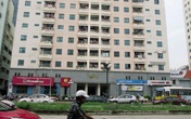 Tòa 18T1 KĐT Trung Hòa Nhân Chính (Cầu Giấy, Hà Nội): 200 hộ dân ngột ngạt vì “cục nóng” Tòa 18T1 KĐT Trung Hòa Nhân Chính (Cầu Giấy, Hà Nội): 200 hộ dân ngột ngạt vì “cục nóng”