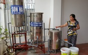 Quận Hoàng Mai, Hà Nội: Hàng trăm hộ dân “chết khát” trong khu đô thị cao cấp Quận Hoàng Mai, Hà Nội: Hàng trăm hộ dân “chết khát” trong khu đô thị cao cấp