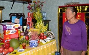 Hải Dương: Tin đồn cay nghiệt sau vụ giận vợ, chồng uống thuốc diệt cỏ Hải Dương: Tin đồn cay nghiệt sau vụ giận vợ, chồng uống thuốc diệt cỏ