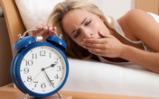Trị chứng mất ngủ Trị chứng mất ngủ