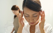 Đau buốt vùng trán, hoa mắt chóng mặt có phải bệnh tiền đình? Đau buốt vùng trán, hoa mắt chóng mặt có phải bệnh tiền đình?
